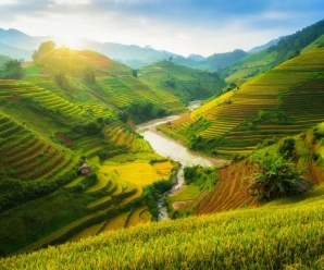 Best Time To Visit Vietnam