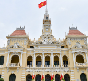 Private Cu Chi Tunnels - Ho Chi Minh City  Tour