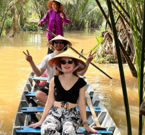 Private Cu Chi Tunnels - Mekong Delta Tour