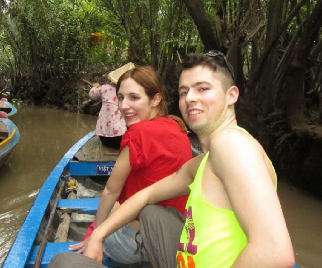 A Great Journey To My Tho And Ben Tre Of Mekong Delta