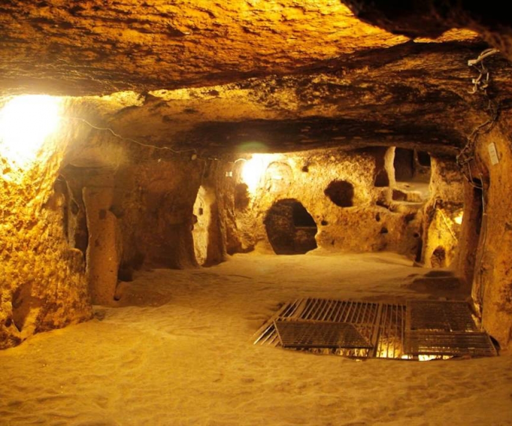 Discover Cu Chi Tunnels With Different Bonuses In A Day