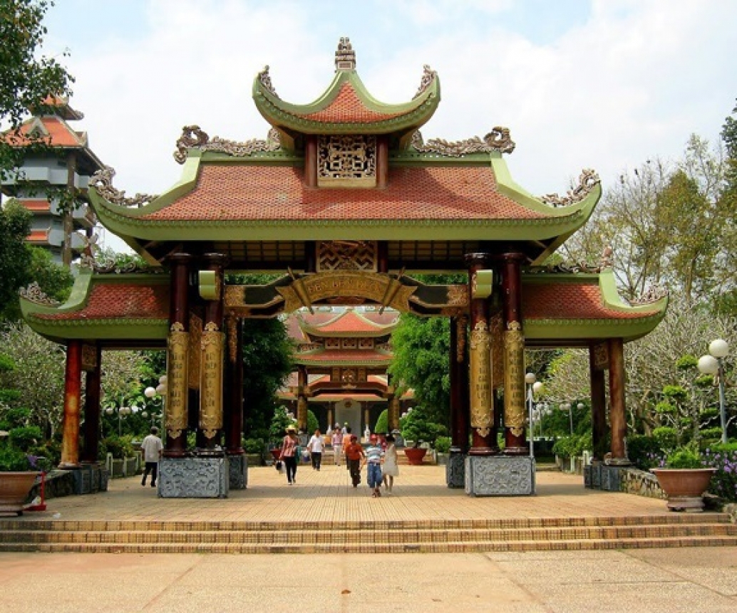 Introducing Ben Duoc – A Famous Area In Cu Chi Tunnels