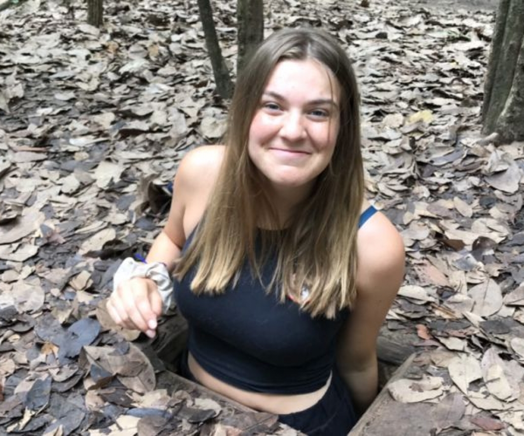 The Effective Way To Explore Cu Chi Tunnels And Mekong Delta