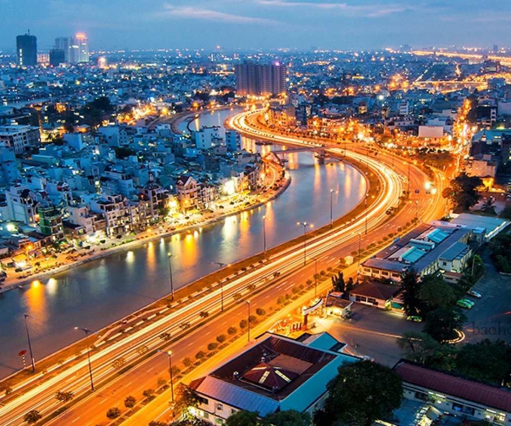The Must-Dos In Ho Chi Minh City, Vietnam