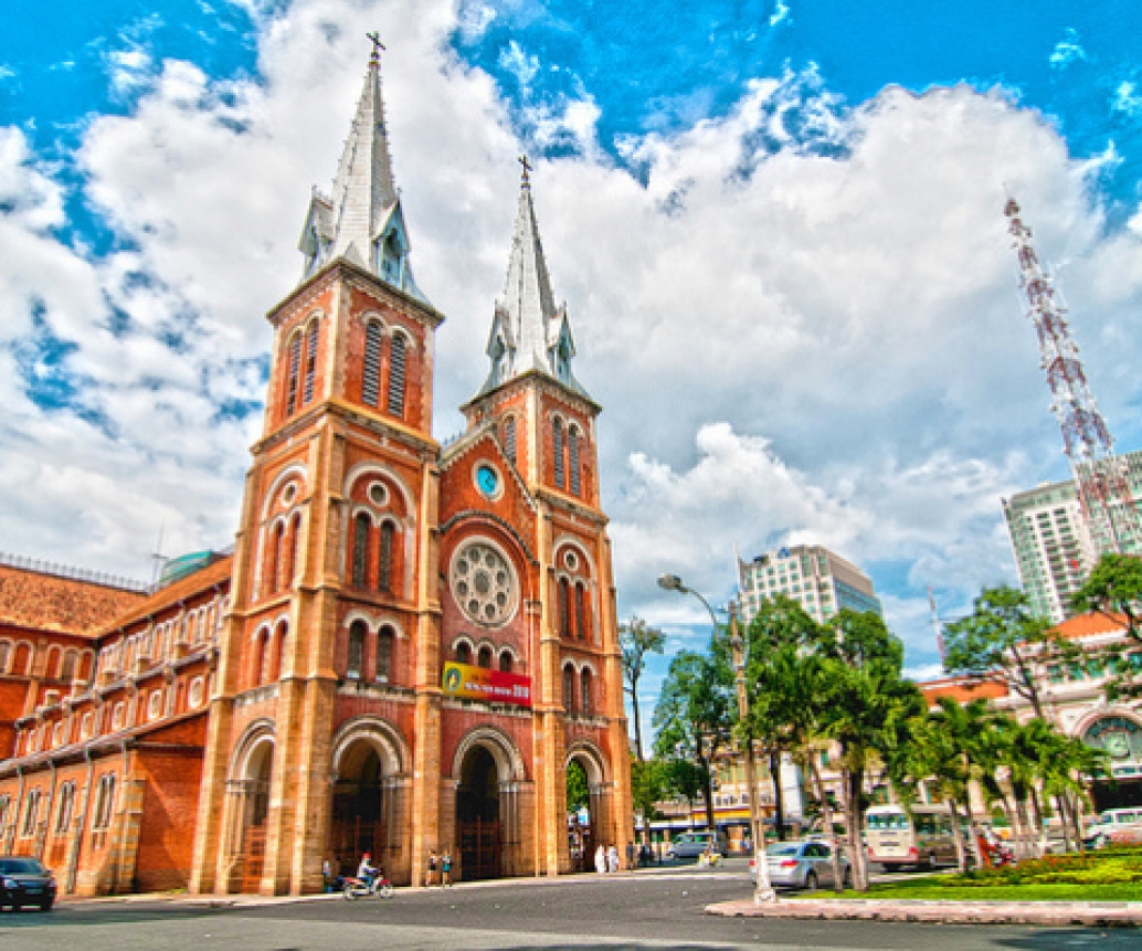 Top Historical Relics In Ho Chi Minh City – Discover Heroic Vietnamese Culture