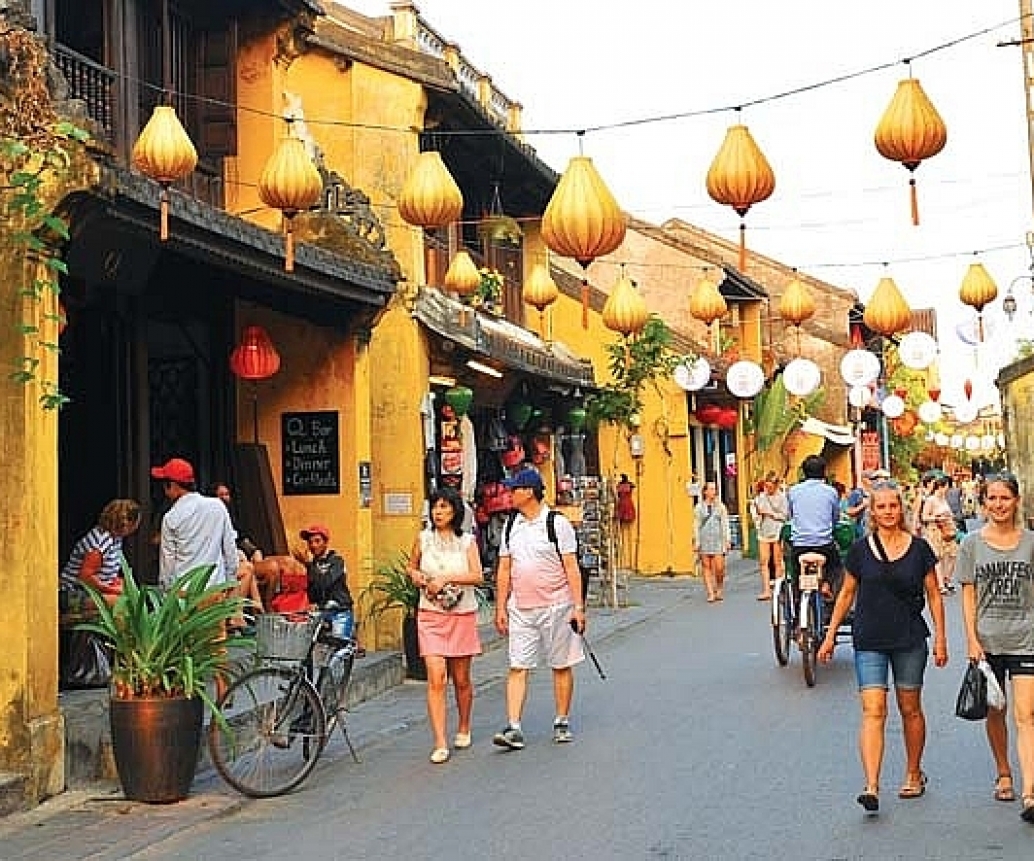  Custom Made Clothes In Hoi An